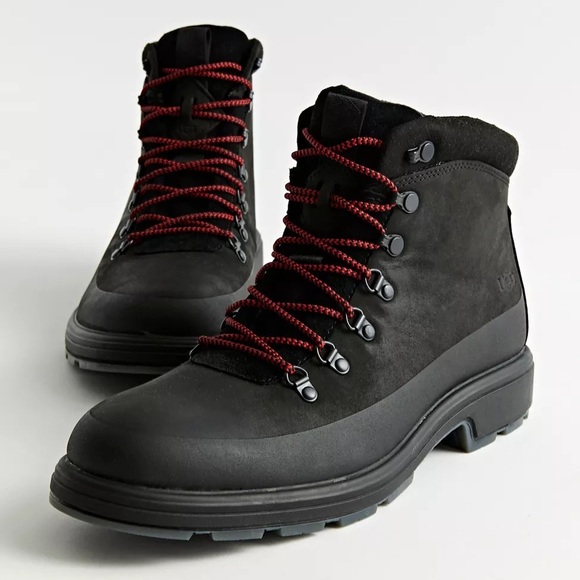 UGG Other - UGG Biltmore Hiker Boot